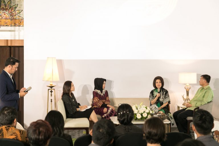 Hadiprana Design Week 2018