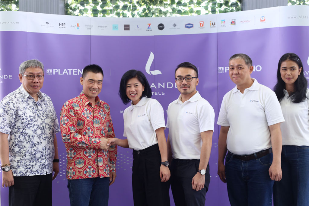 Menerapkan Strategi Multi-Brand di Indonesia, Plateno Group Hadirkan The Eastern LAVANDE Bojonegoro