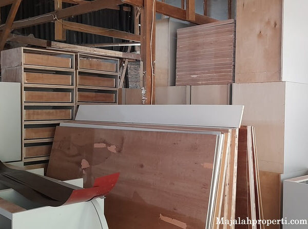 Mengenal Jenis kayu Olahan Plywood, Blockboard, HDF, MDF, HMR Board, dan LDF