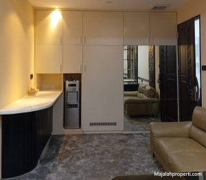 Pentingnya Desain Interior dalam Meningkatkan Nilai Properti