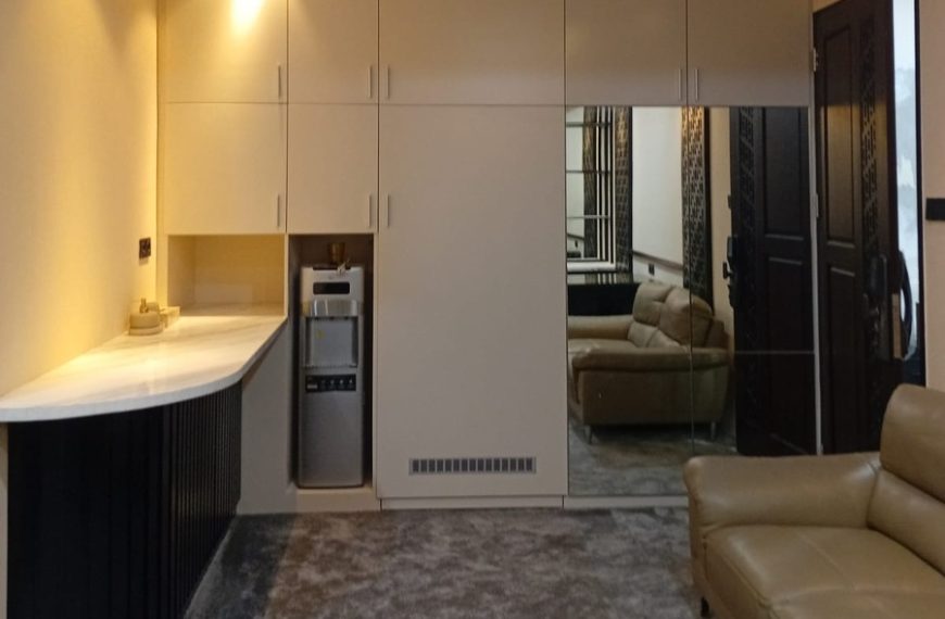 Home 2 Pentingnya Desain Interior dalam Meningkatkan Nilai Properti