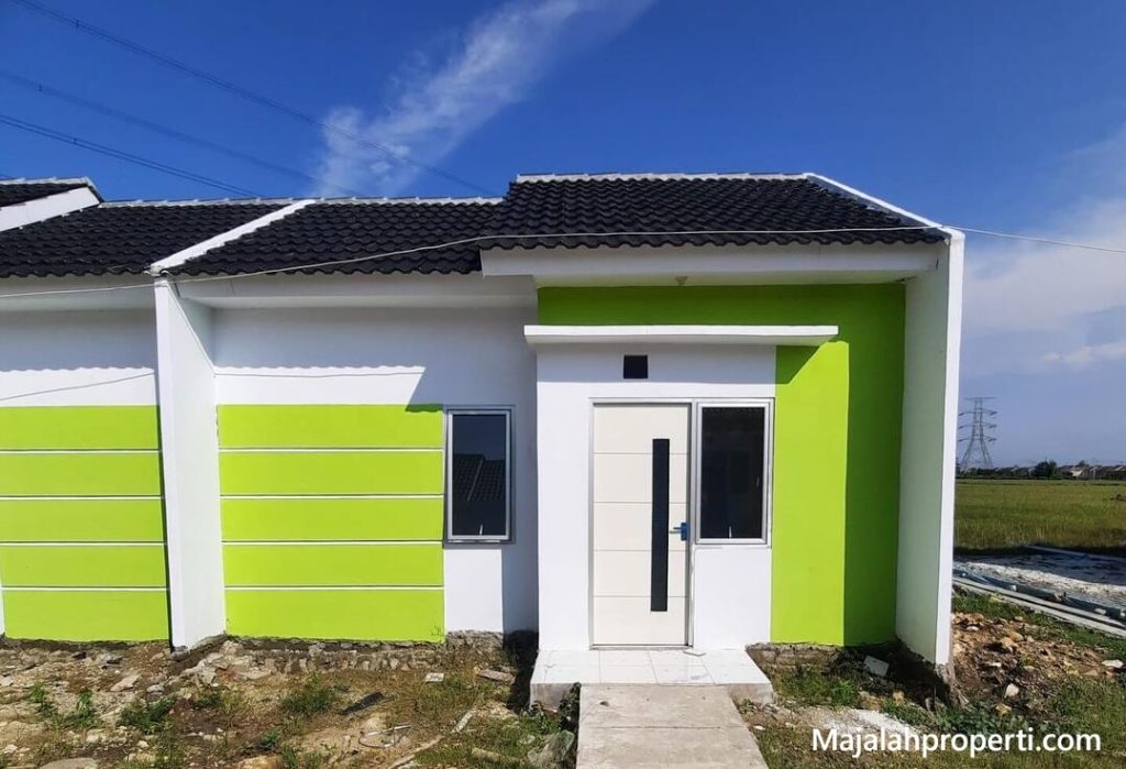 Tahapan Pembangunan Konstruksi Rumah Minimalis