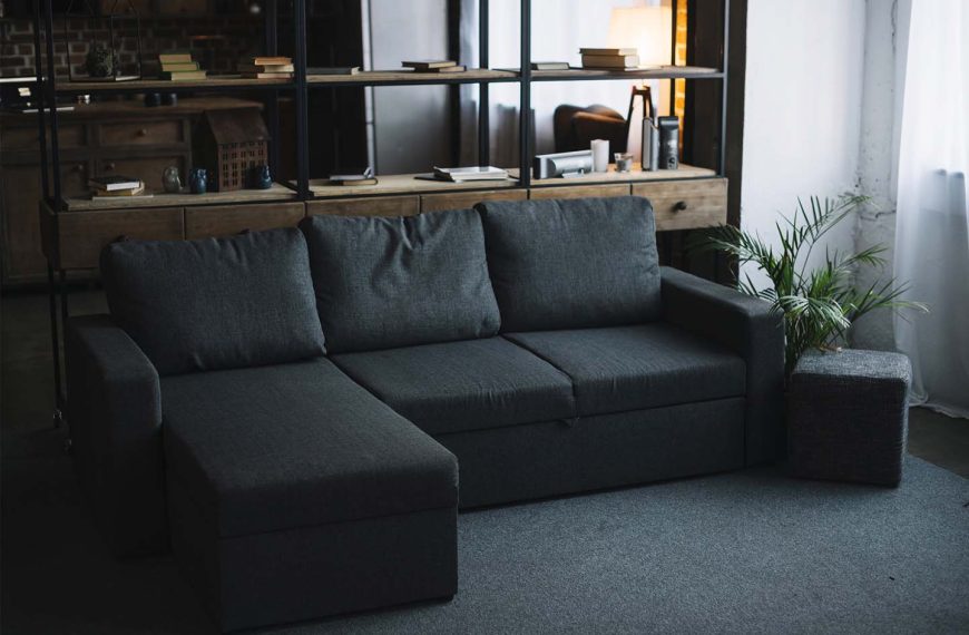 Home 6 Waktu Terbaik Membeli Furniture Rumah agar Lebih Hemat