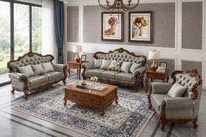 Furniture American Style