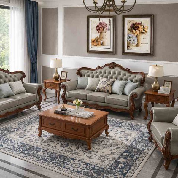 Home 4 Furniture American Style
