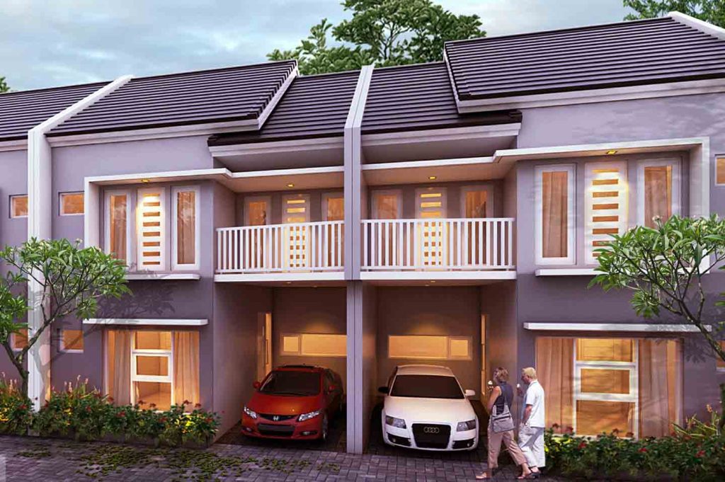 5 Gaya Arsitektur Terbaik 2 Gaya arsitektur