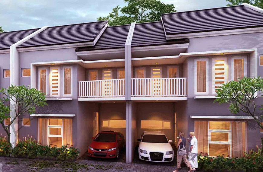 Home 2 Gaya arsitektur
