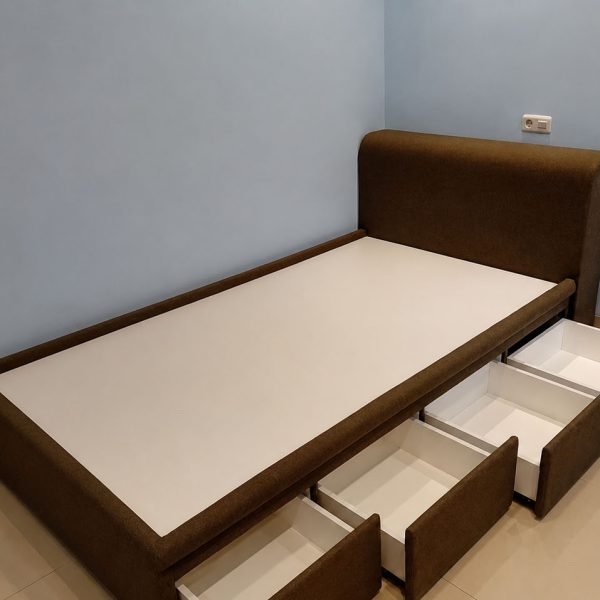 Home 4 menata kamar tidur minimalis