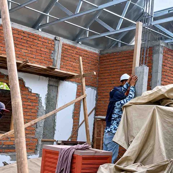 Home 3 renovasi rumah tua